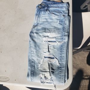American Eagle Jean